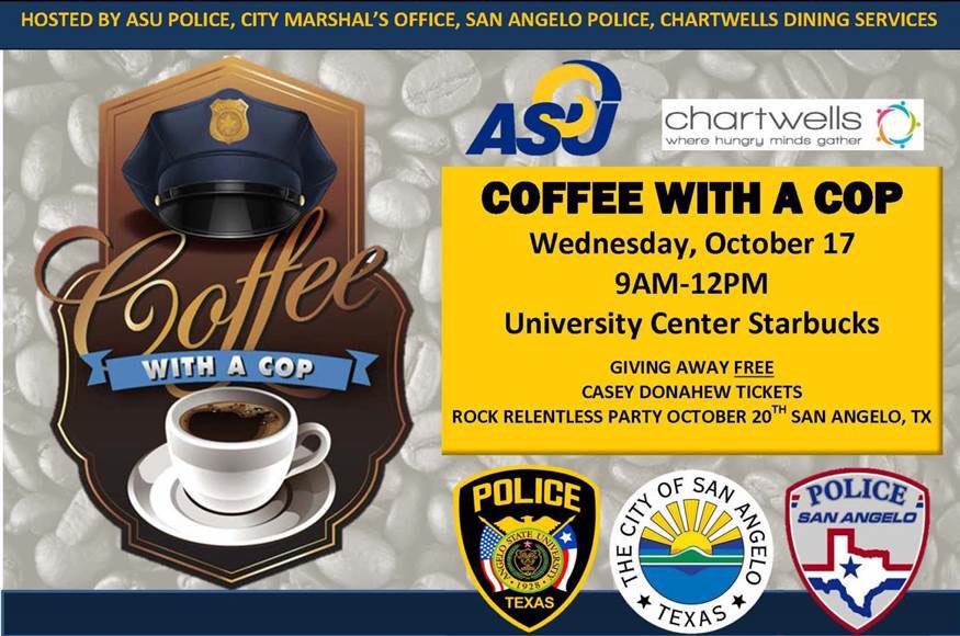 ASUPD's tweet image. 