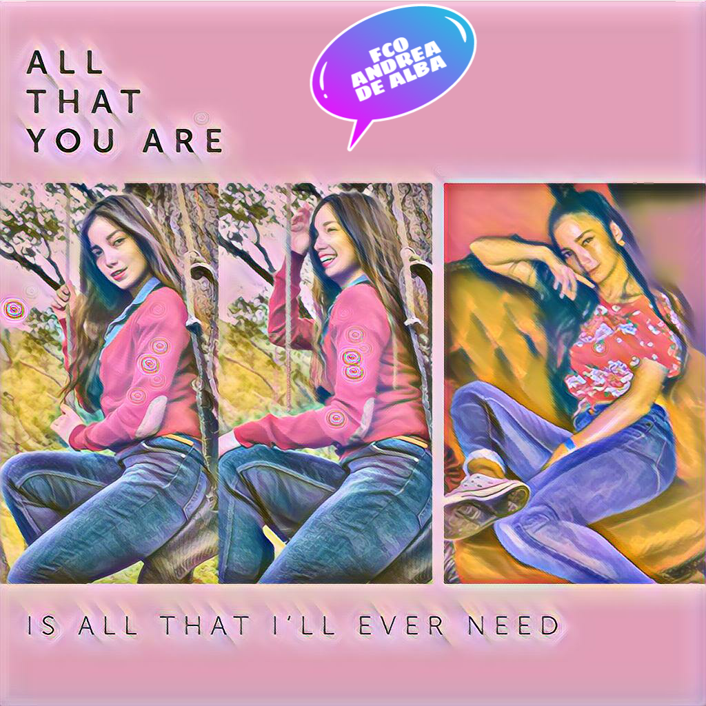 FCOANDREAALBA's tweet photo. @AndreadeAlbaG ERES HERMOSA Y ESPERO TE GUSTE ESTA HERMOSA FOTO💜 TE QUIERO💜💜 https://t.co/X4UlSQ0tWQ