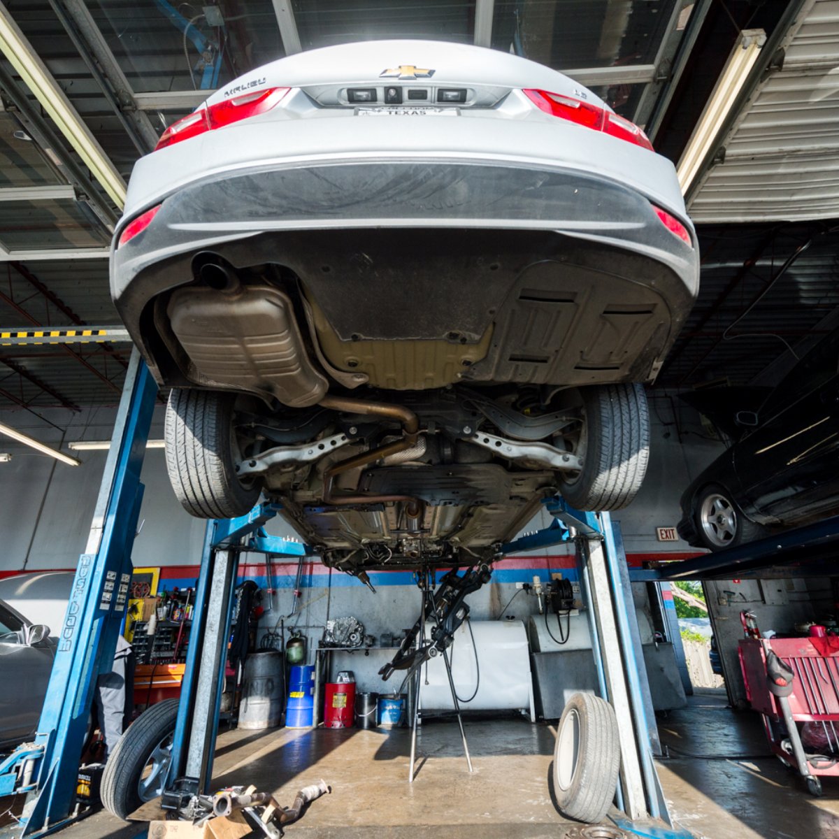 Eagle Transmission & Auto Repair (eagletransirv) Twitter