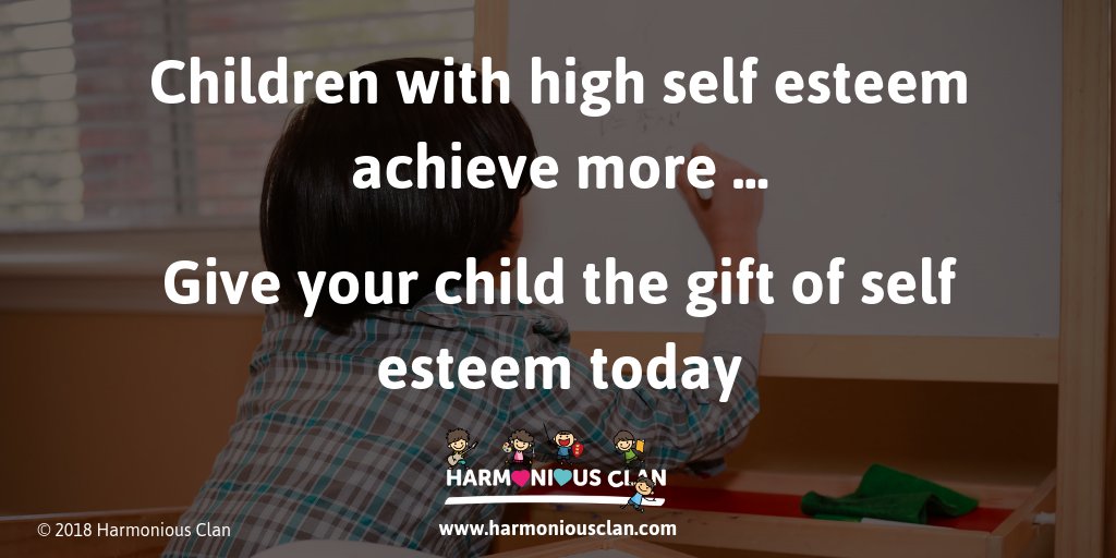 HarmoniousClan's tweet photo. The Gift of Self Esteem is easy &amp; has major impact on a child's behavior.

Listen to our FREE podcast &amp; get 2 strategies to improve a child’s self esteem: (1) Low Hanging Fruit and (2) Acknowledge their Effort https://t.co/fgC4uoiA2l

#sensoryprocessingdisorder #gifted #autism https://t.co/w1Zphwjxu1