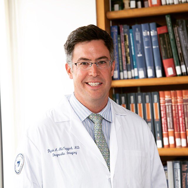 Congrats to Dr. Ryan McTaggart on being awarded the Rhode Island Hospital Service to Community Award - thank you for all of your hard work in developing an amazing Stroke Program throughout the southern New England community! #represent #radiology #strokeawareness