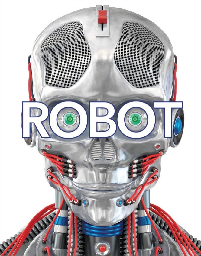 dkpublishing's tweet image. From Octobots to RoboBees, these five extraordinary creations from our book Robot will change the way you think about technology. bit.ly/5AnimalRobots #robots #ai #animalrobots #technology #tech