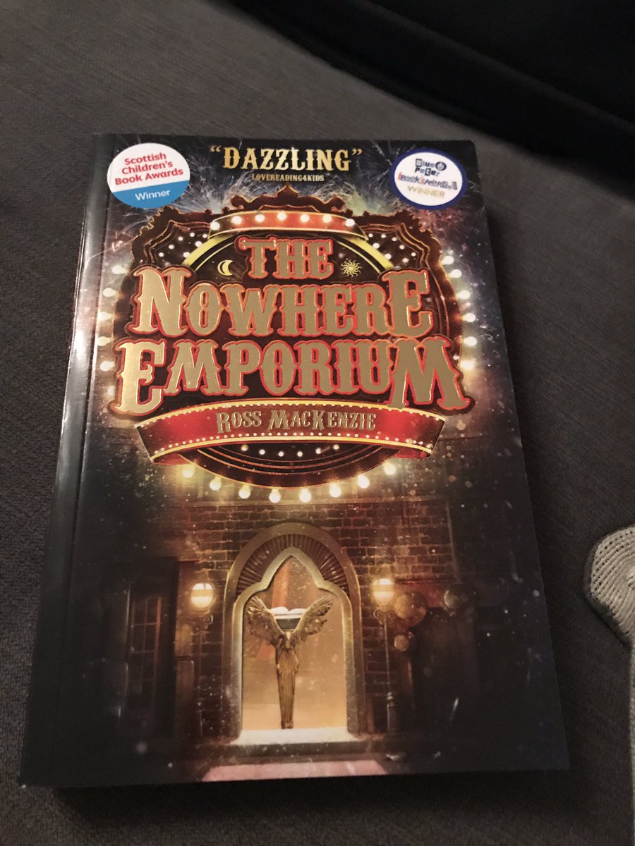 KatKatwood01's tweet photo. So excited to start reading this! The cover has me hooked and loved hearing @RossAuthor speak at the #RTRP launch event today! @ForbesSarahCF #readingteacher #readingmummy #holidayread #childrensliterature 📚 https://t.co/QDDIkuE8Bp