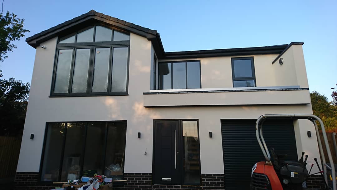 K Rend Silicone K1