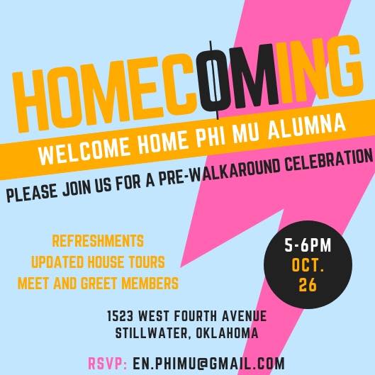 ENAlums's tweet image. Come see us HOCO Weekend :) RSVP!!