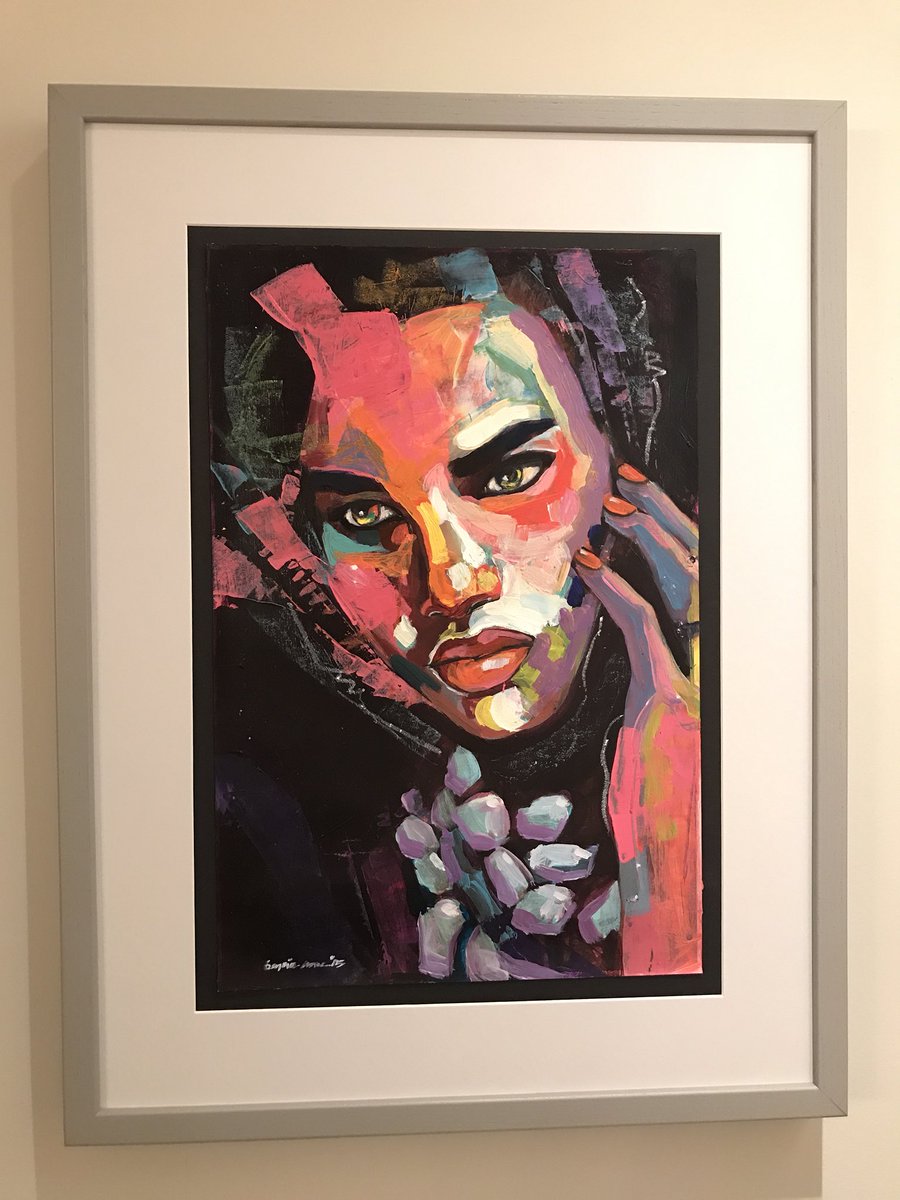 sarah_werb's tweet photo. Is this @chrissyteigen https://t.co/mHdyojjVAS