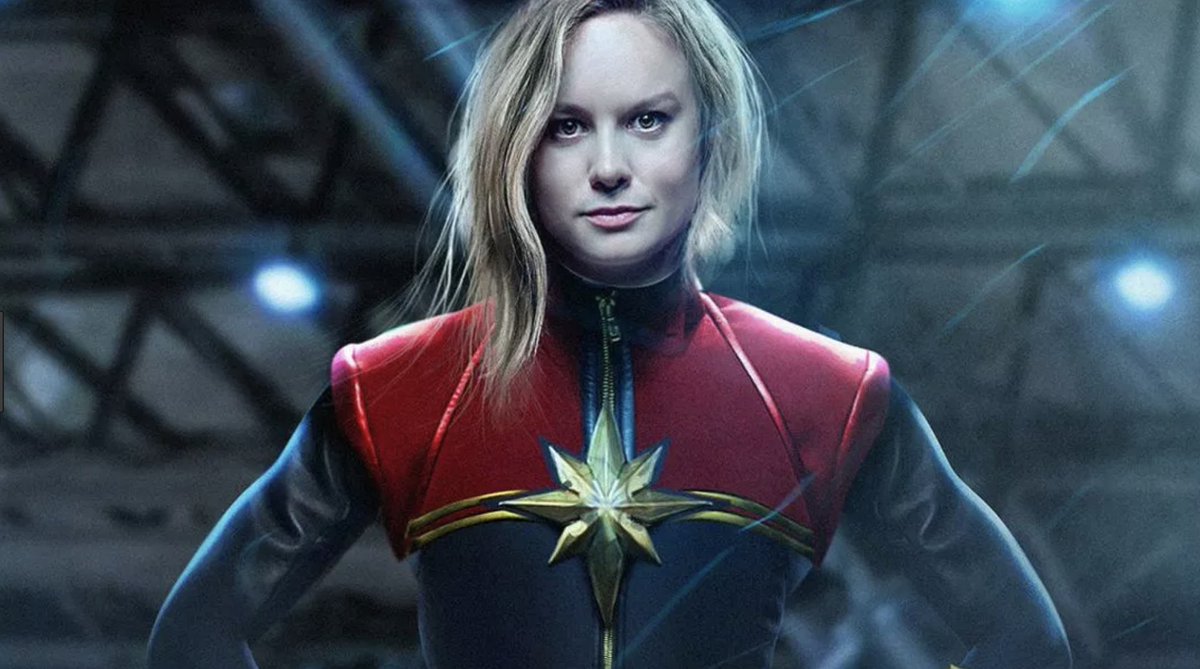 peru21noticias's tweet photo. Brie Larson estaría en al menos siete películas como 'Capitana Marvel' [FOTOS] https://t.co/JyWmcuWE0I https://t.co/LXx7zXPA4R