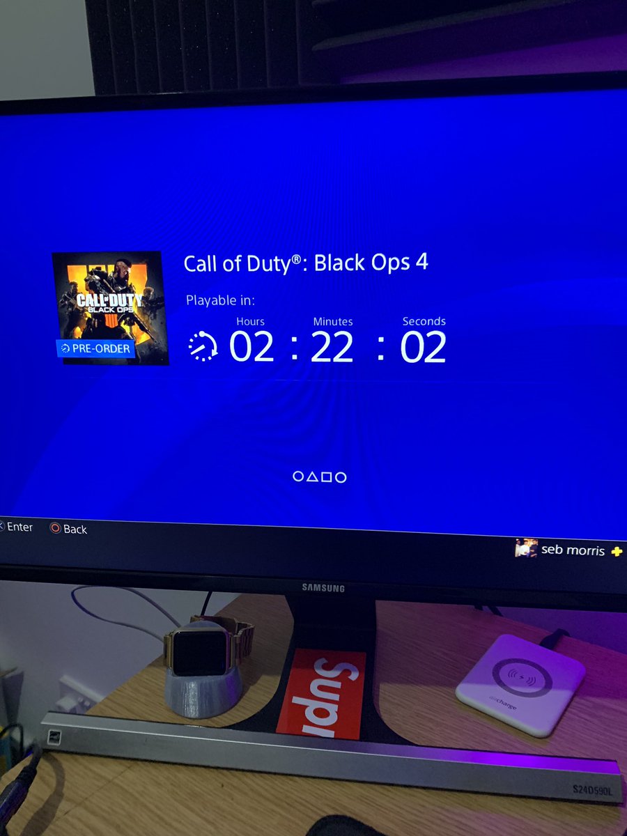 yesMorris tweet media