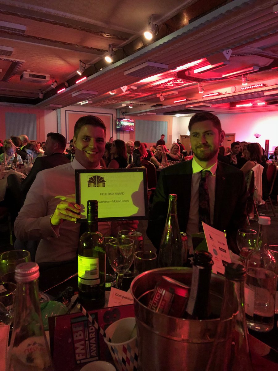 PowerforceGB's tweet photo. Proud of you @Powerforce #d&amp;ihub https://t.co/5SU5T9Grp3