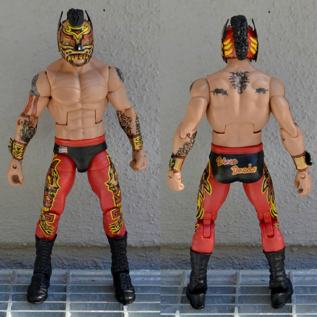 Lince dorado toy Clearance