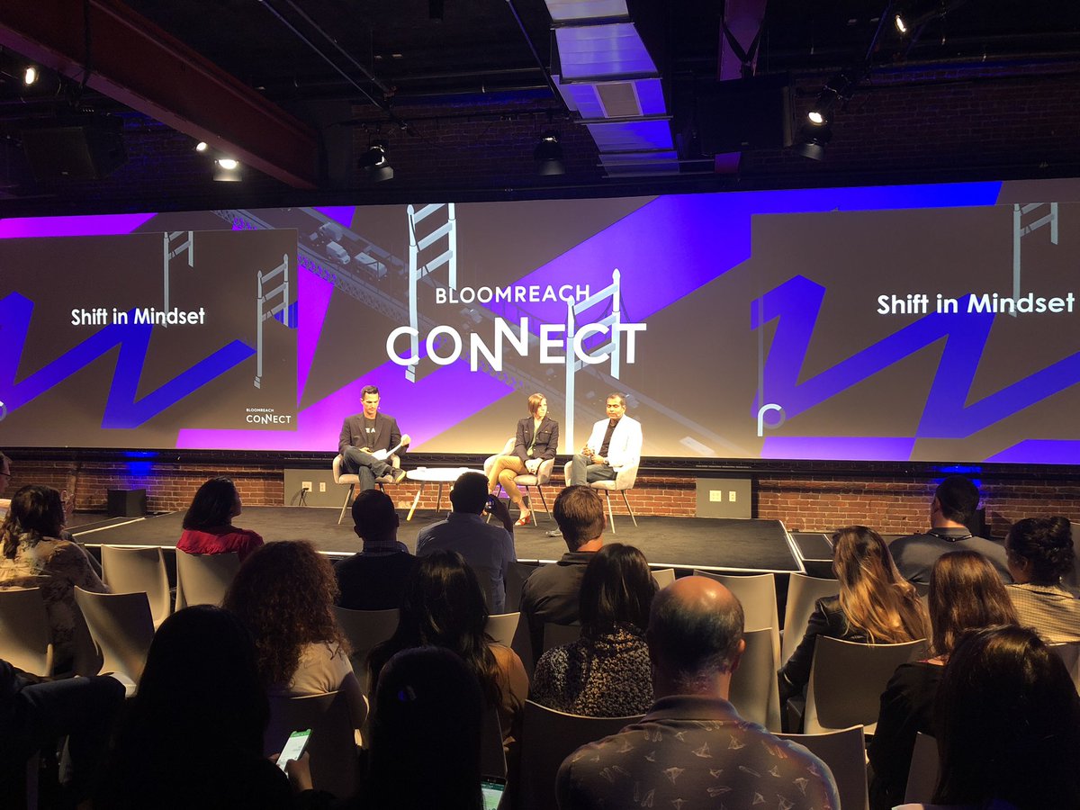 bloomreach_inc's tweet image. Marketing and IT: the power couple. Jennifer Chick and Naveen Manga from @HiltonHotels explain how Hilton’s teams co-strategize towards the ultimate experience #BRConnect #DXP #getunstuck #digitalexperience