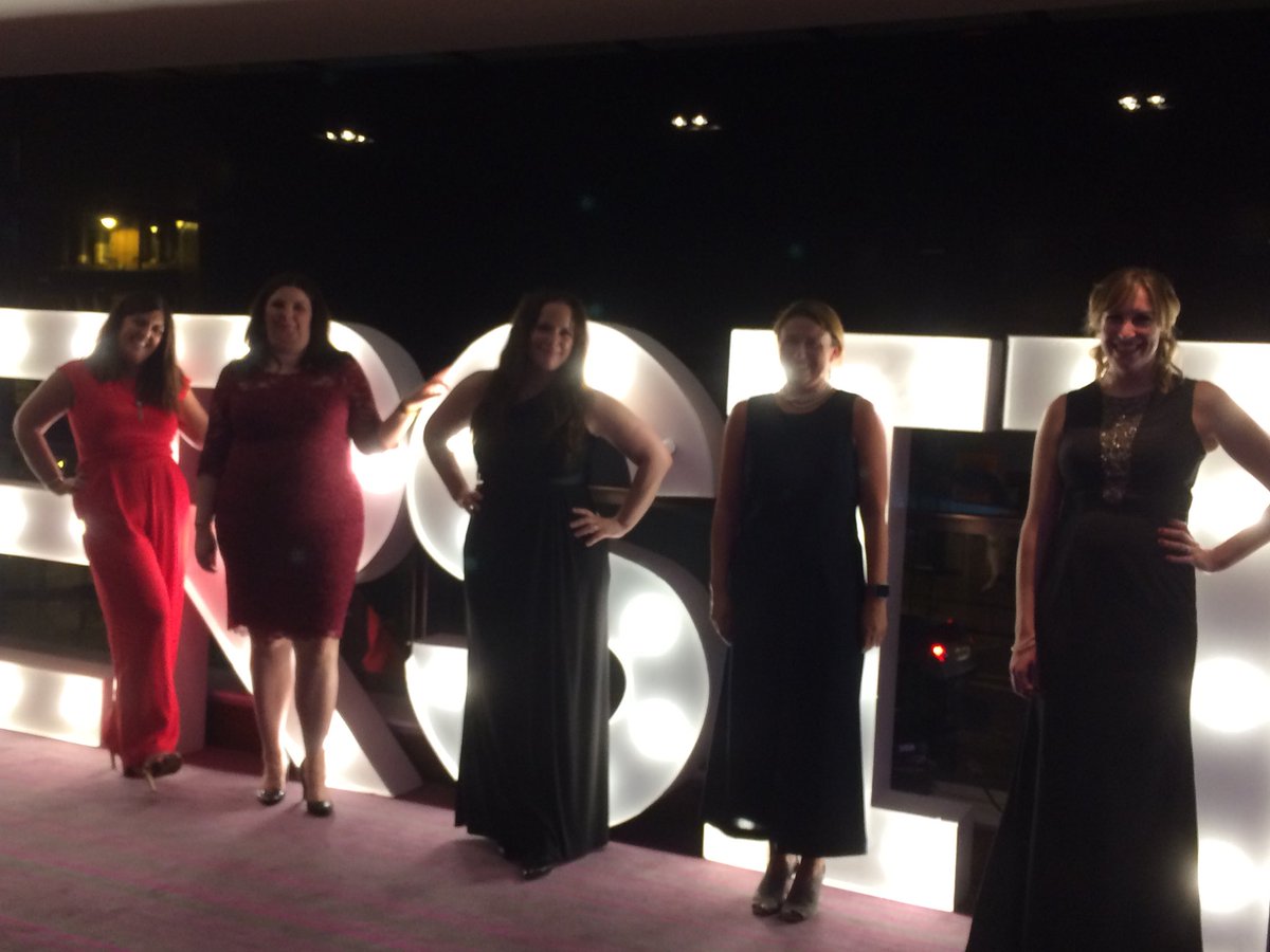 niamh_simms's tweet photo. @WIBFtweets Almost time for the awards announcements .... https://t.co/9RLdreO3Ww