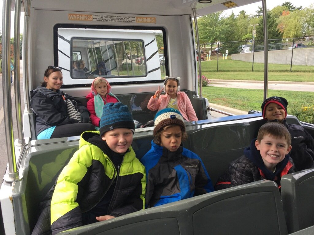 Riverview Elementary tweet media