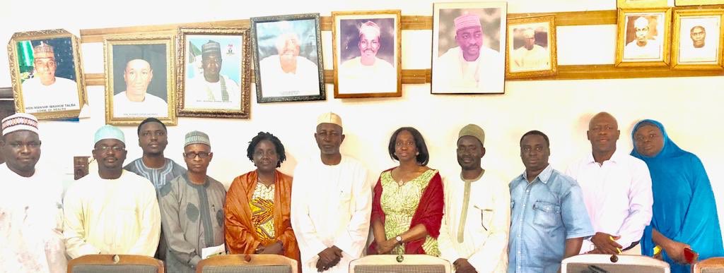 BrakaFiona's tweet photo. Combined effort, through SIAs and routine immunization strengthening, needed to interrupt cVDPV2 outbreak, boost population immunity and sustain coverage #SERICC #StateEOC #Partnerships #cVDPV2OBR #Katsina https://t.co/dANyV98OqR
