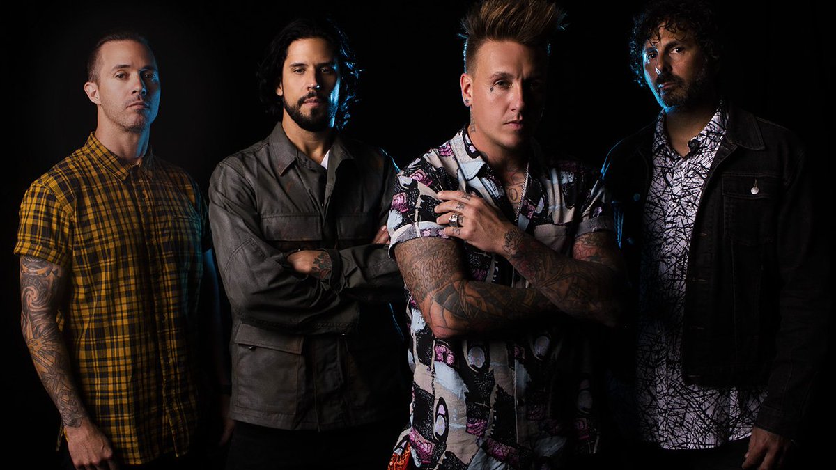 Kerrang! Radio tweet media