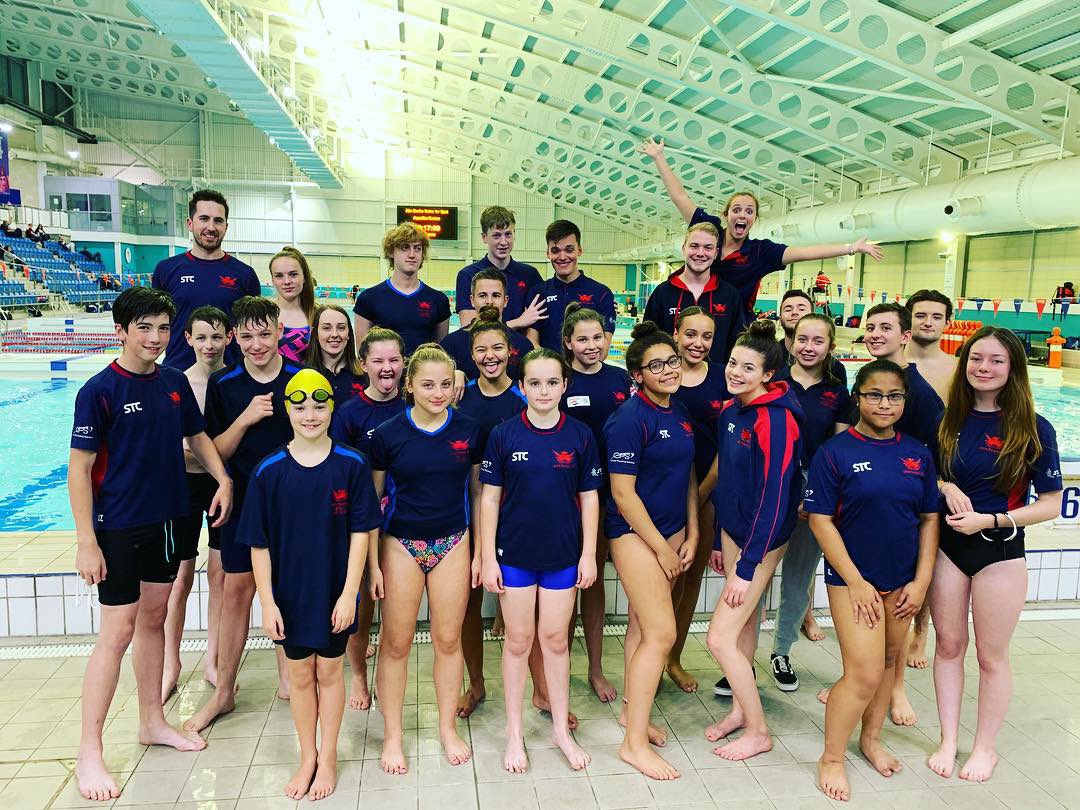 Congratulations to everyone who took part in the long, but extremely successful Yorkshire Speed Championships last weekend. To come 2nd place as club overall with so many new members is a truly fantastic achievement!! #lifesaving #swimming #leeds