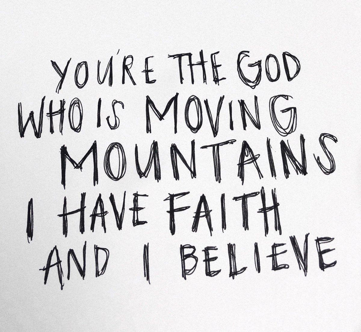 11/02 #MovingMountains