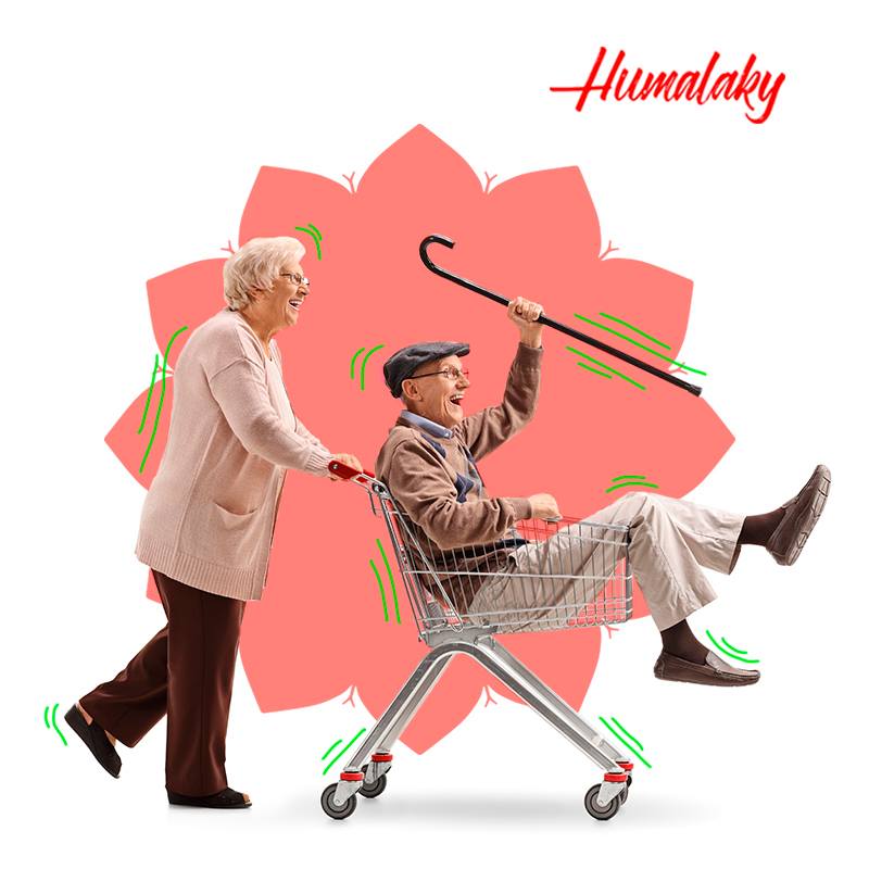 HumalakyC's tweet image. Siéntete activo, saludable y feliz con Humalaky, que trae para ti la mejor combinación de ingredientes para lograr una vida óptima. ¿Quieres saber más?

#Bienestar  #Humalaky  #dolor    
#Ansiedad