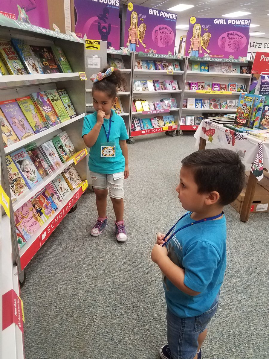 pisdgarfieldlib's tweet photo. Students have started making their WISHLISTS! https://t.co/8KgaJBBrwc