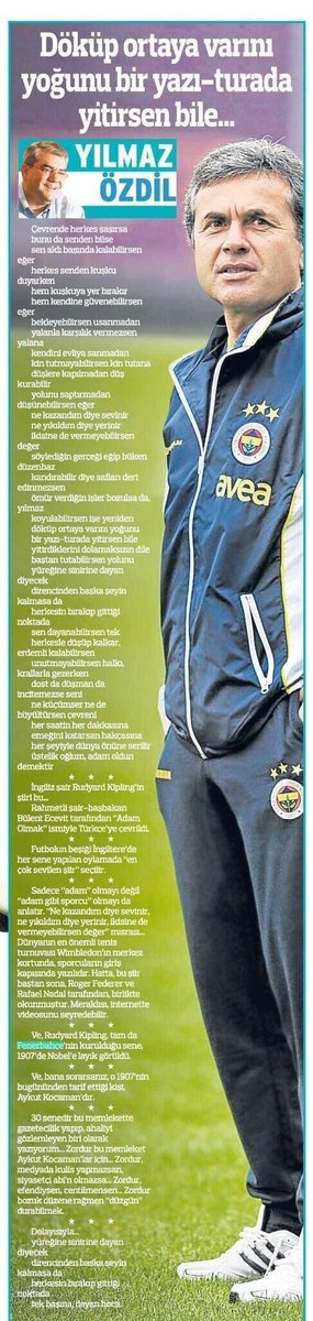 Uğur ÖZMEN 🏆🏆#KFY tweet media