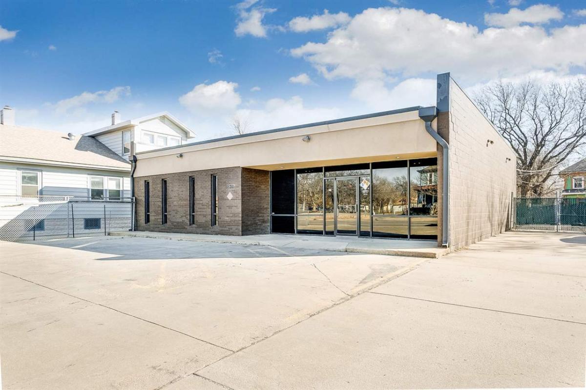 Check out my #listing in #Wichita #KS  #realestate #realtor tour.circlepix.com/home/BJH2ZA  Traci Terrill, Keller Williams Hometown Partners LLC, 316-644-5292