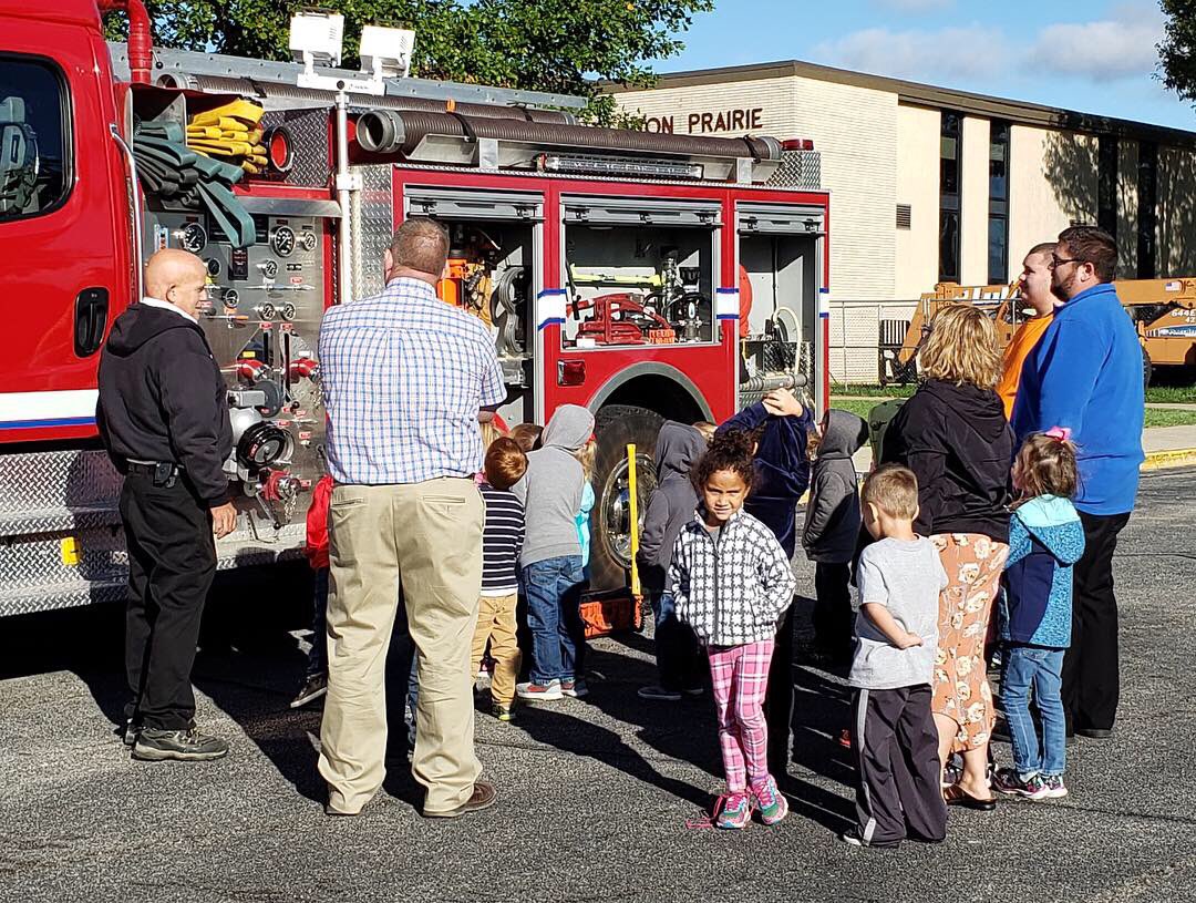 Perry Twp Fire tweet media