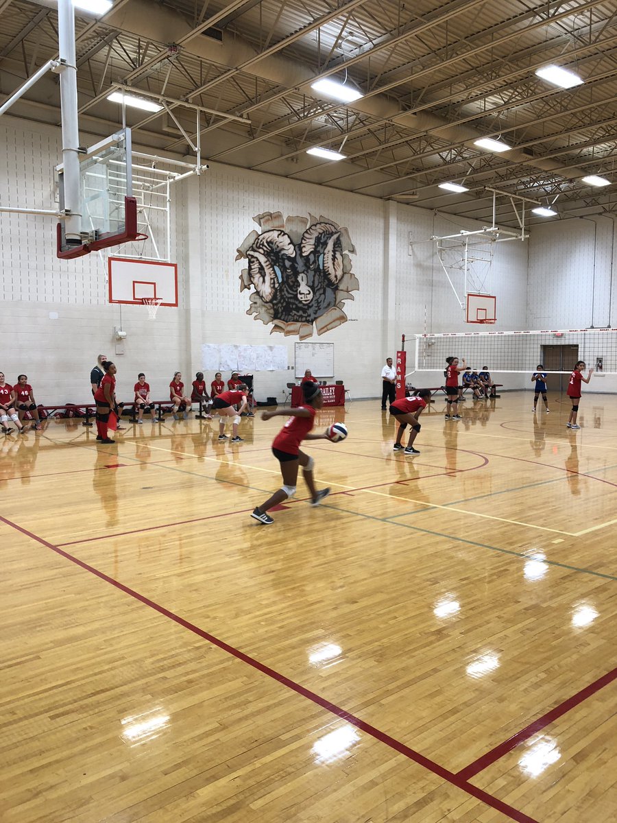 Bailey Jr High tweet media