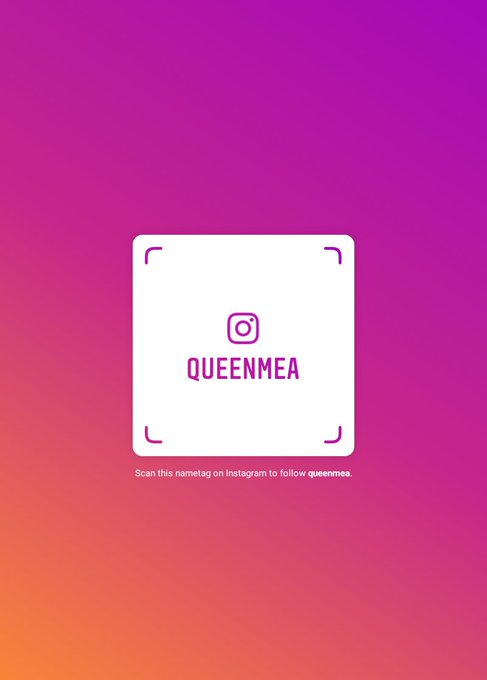Follow me on Instagram! Username: queenmea https://t.co/SUCtx56zbP https://t.co/nINrimStDG<a href="/tag/halloween"class="tags"><span>#halloween</span></a><a href="/tag/destiny2"class="tags"><span>#destiny2</span></a><a href="/tag/xboxshare"class="tags"><span>#xboxshare</span></a>