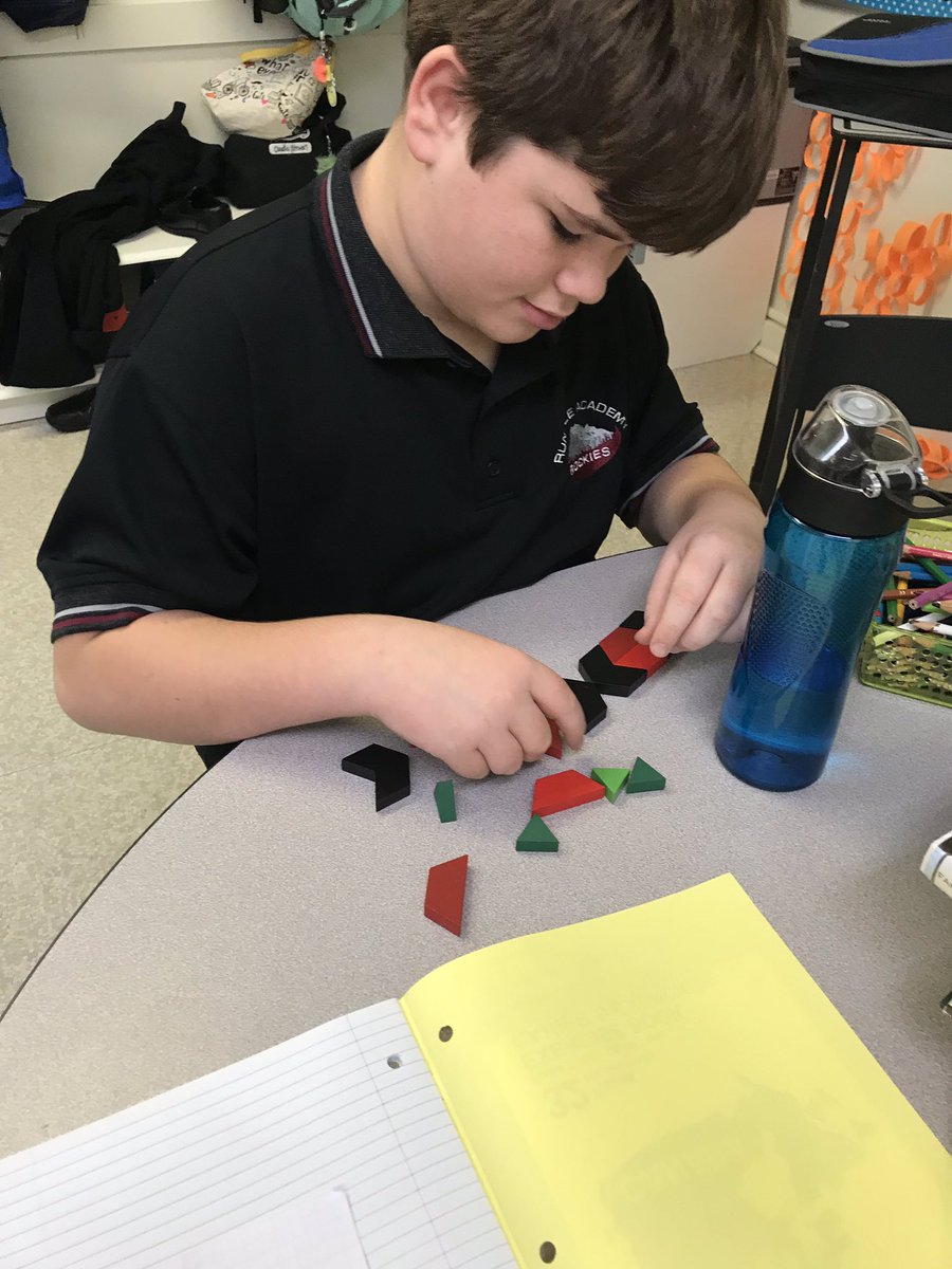 Intro to Patterns in Math #math #patterns #grade6