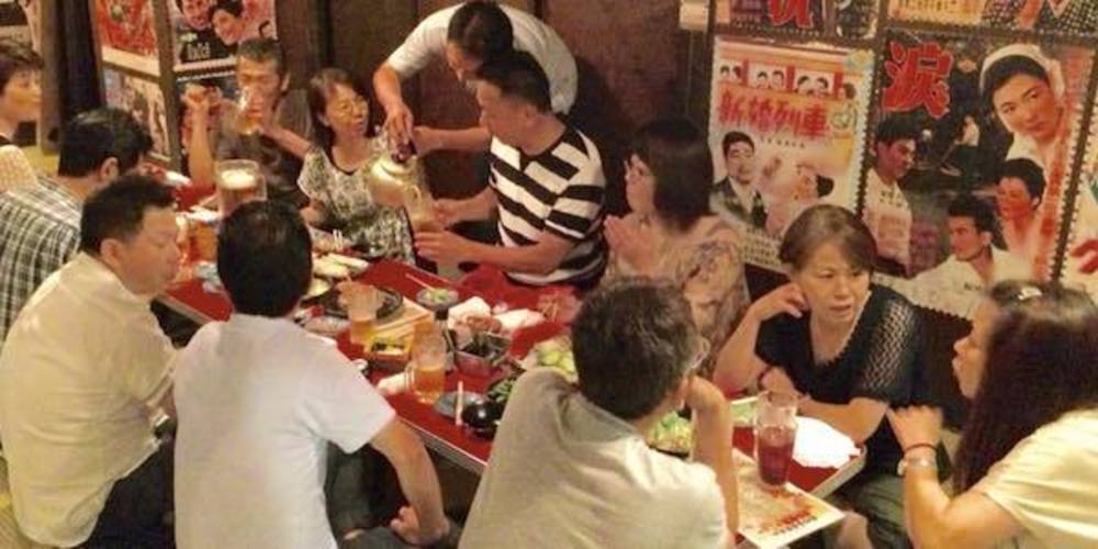 single1919's tweet image. 同窓会で高学歴の公務員が
「高卒レベルかよ」と馬鹿にした事に対して
・・・俺たちの税金から給料もらってるんだろう、
悲しいこと言うなよと言ったら。
youtu.be/JOHFlKjuJQg