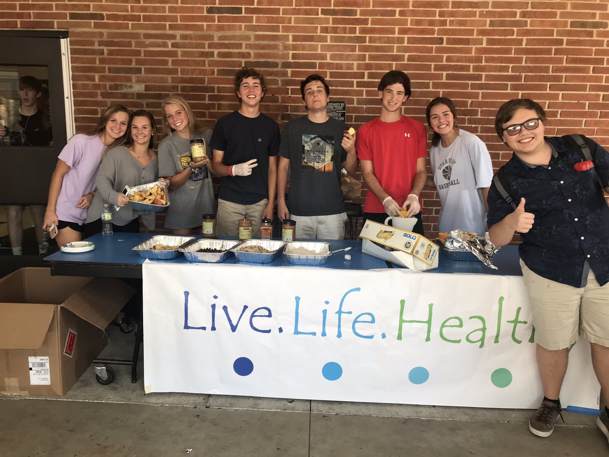 Live.Life.Healthy tweet media