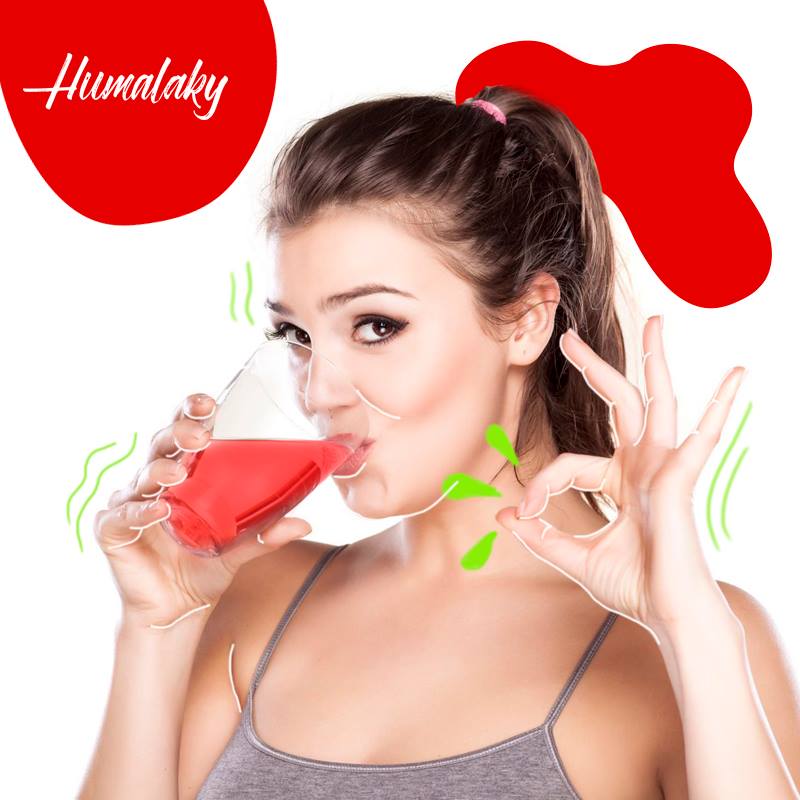 HumalakyC's tweet image. Siéntete saludable siempre, tomando Humalaky previenes los síntomas del envejecimiento gracias a sus propiedades antioxidantes. ¿Ya lo estás tomando?

#Bienestar #Humalaky    
#dolor #Ansiedad