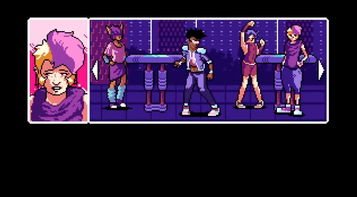 Jump Gaming tweet media