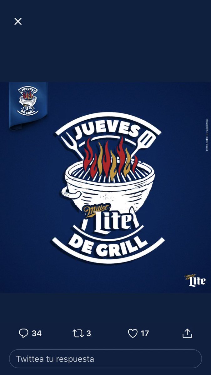 GilGuajard's tweet photo. @MillerLiteMX @mikesepulvedag @elprestone https://t.co/LGT2xg3vf1