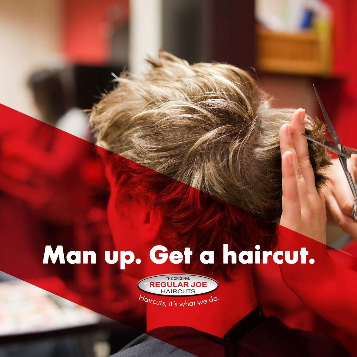 Regular Joe Haircuts Rjhaircuts Twitter