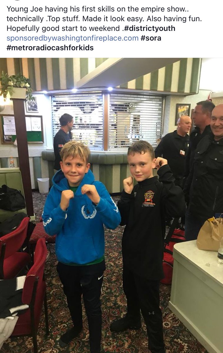 DistrictYouthA2's tweet image. ⁦@CashforKidsNE⁩