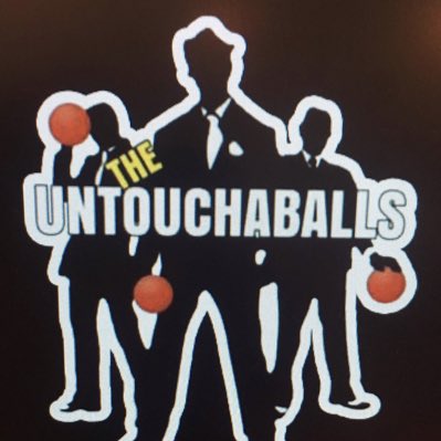 UntouchaballNL's tweet photo. #NewProfilePic https://t.co/OoJPCgOfAq