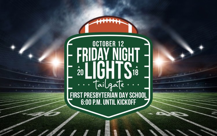 InglesideHSM's tweet photo. Join us tomorrow night at FPD for our tailgate before the FPD vs Stratford game! We'll be by the Fine Arts building, so stop by and hang out. #InglesideHSM #FridayNightLights #FPDvsStratford https://t.co/WxN042EMBT