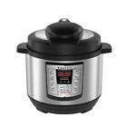 Instant Pot LUX60 V3 6 Qt 6in1 MutiUse Programmable Pressure Cooker, Slow Crazy Prices #instantpot #pressurecooker #pressurepot ebay.to/2QEI8cO