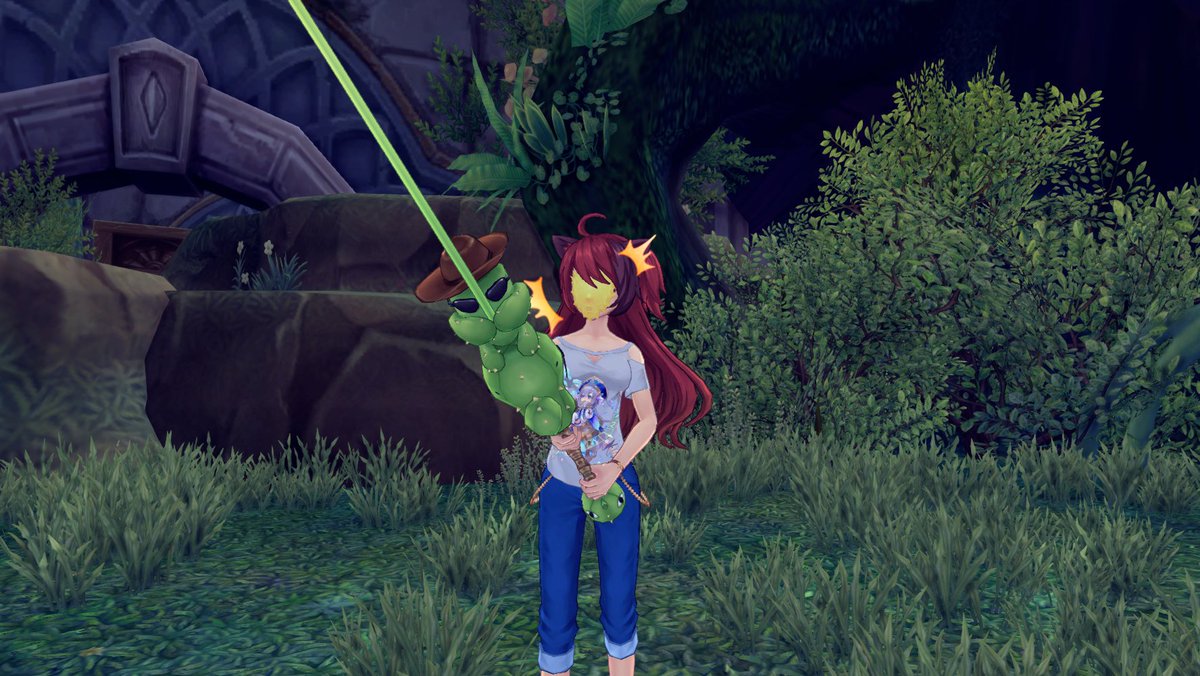 ひなた 幻想神域 Gensou Hina Twitter