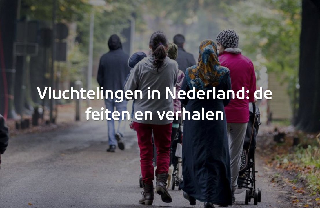 NPOKennis's tweet photo. Wil je na de @omroephuman docu Bericht van #Hassan meer weten over vluchtelingen in Nederland? Bekijk dan ook: https://t.co/kLl07K3TGL #2doc #human #videobrief https://t.co/DscnMYSKBT