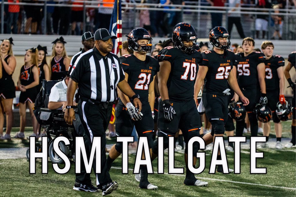 Swing by the tailgate before Aledo's big game tomorrow night! We'll be posted up right in front of the stadium. Hope to see you there! What's your favorite Cotton Candy flavor?