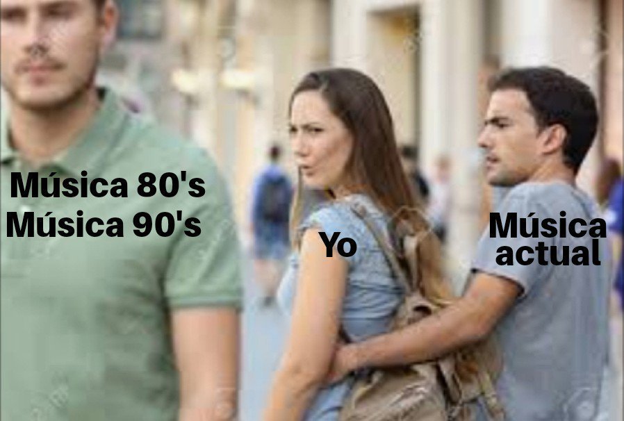 josephstreya's tweet photo. #MeAtraesCuando escuchas música noventera
@TUltimates #bandavengadora https://t.co/v7jnl89pFg