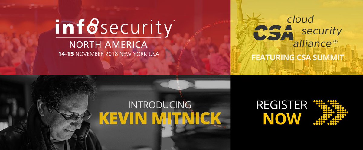 cloudsa's tweet image. This year&apos;s #CSASummit speakers will cover topics like #DNS takeovers, the impact of #GDPR, and what it looks like to move a legacy data center to the cloud. Take a peek at the agenda and the speaker line-up: ow.ly/h5Sm50jnR1c #InfosecNA