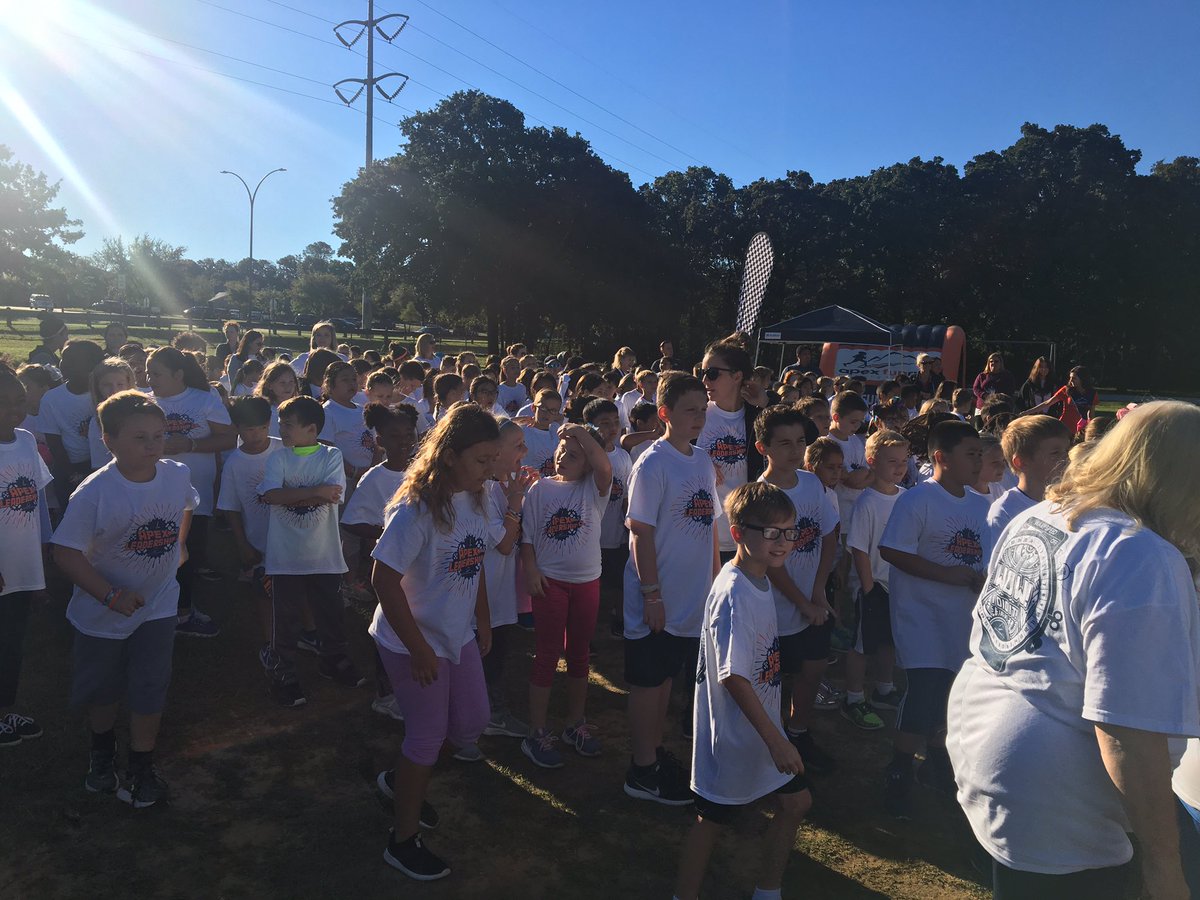 Ditto Elementary tweet media