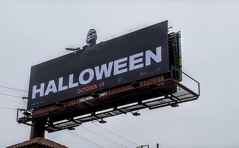 Halloweenmovies's tweet image. In 8 days.... #HalloweenMovie #MichaelMyers