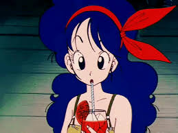 "Sounds like a lot of bad stuffs about to happen..  Poor Mrs. Bulma.  I think most of her parties end badly. "

#BingoBanquet