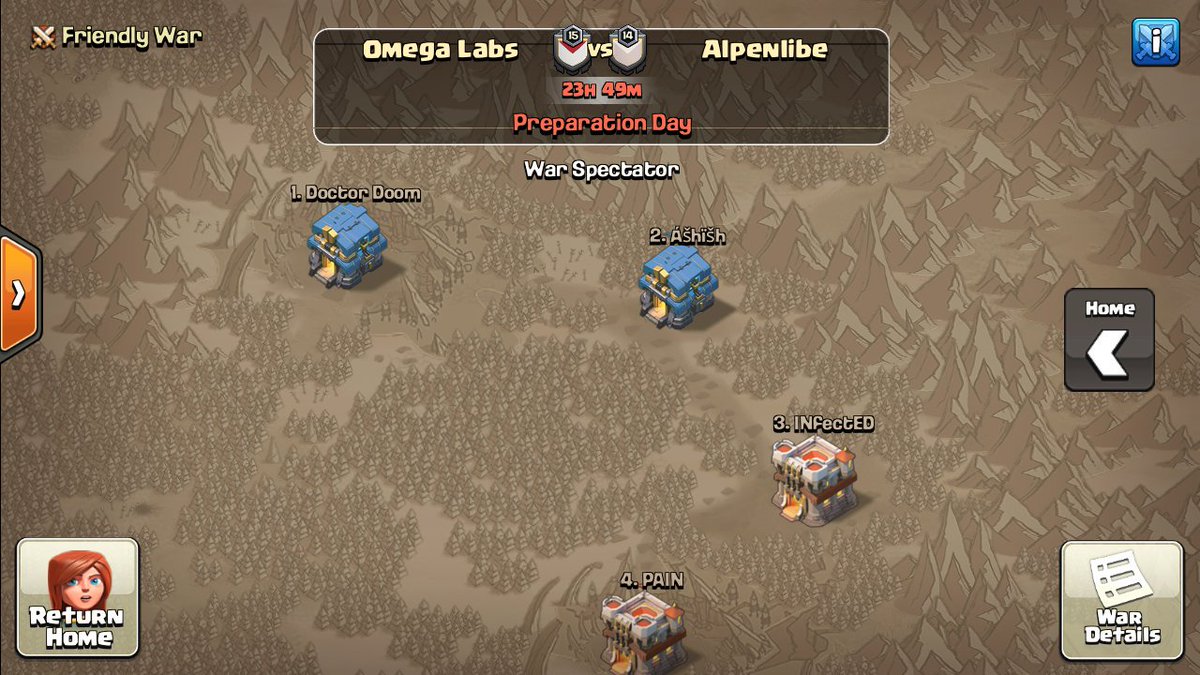 Omega Labs tweet media