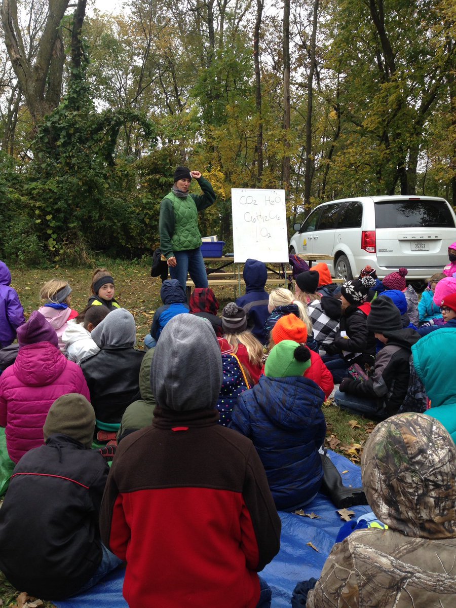 DavisKids2018's tweet image. It was a great day of learning with @StoryCoCons! #treerific #NevadaCubPride