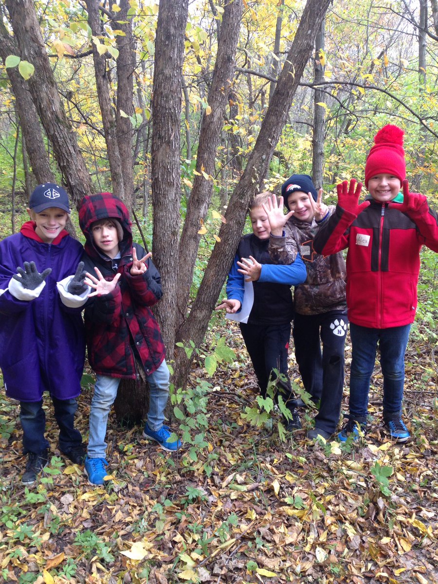 DavisKids2018's tweet image. It was a great day of learning with @StoryCoCons! #treerific #NevadaCubPride